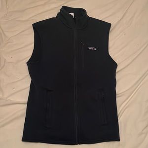 Patagonia Men’s Better Sweater Vest